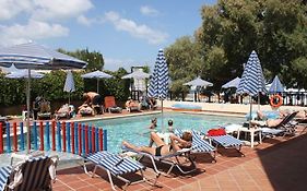Margarita Beach Hotel